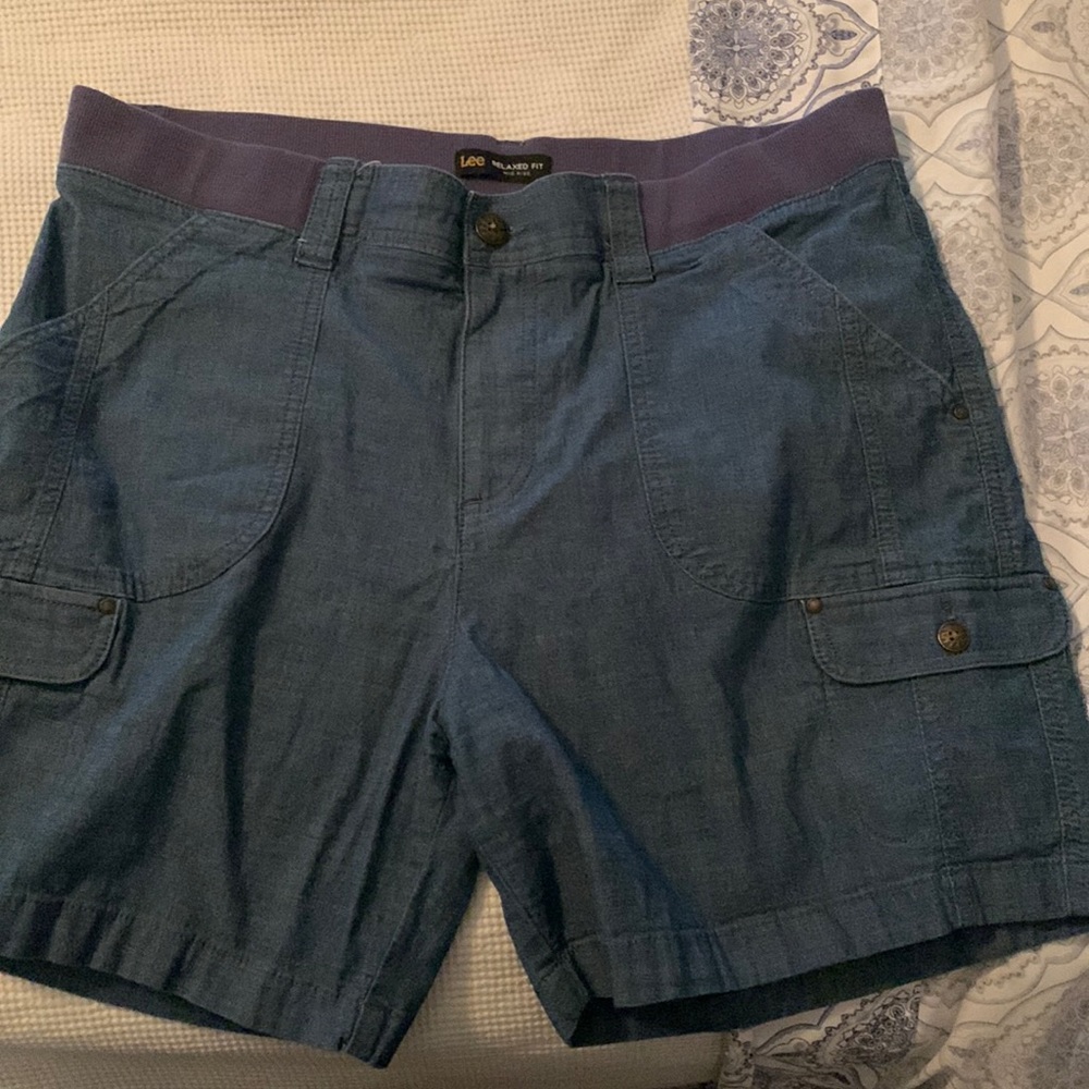 Cargo shorts